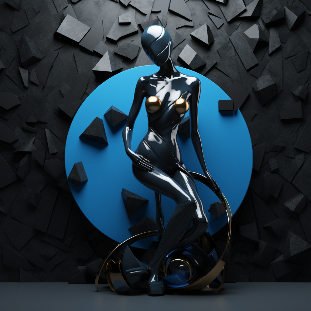 Metamorphose der Anmut