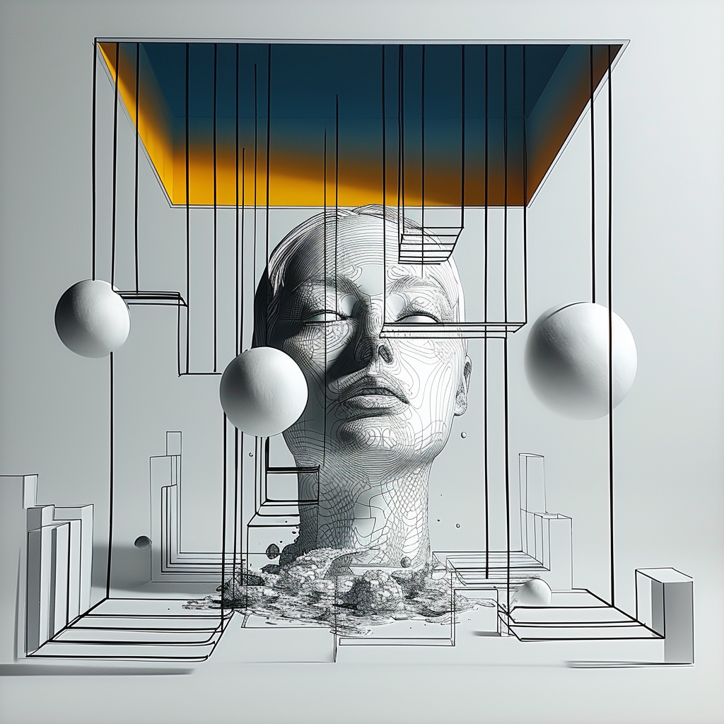 Metamorphose der Gedanken