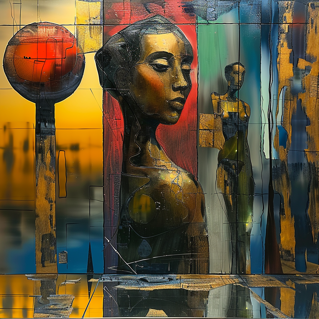 Reflexionen der Seele