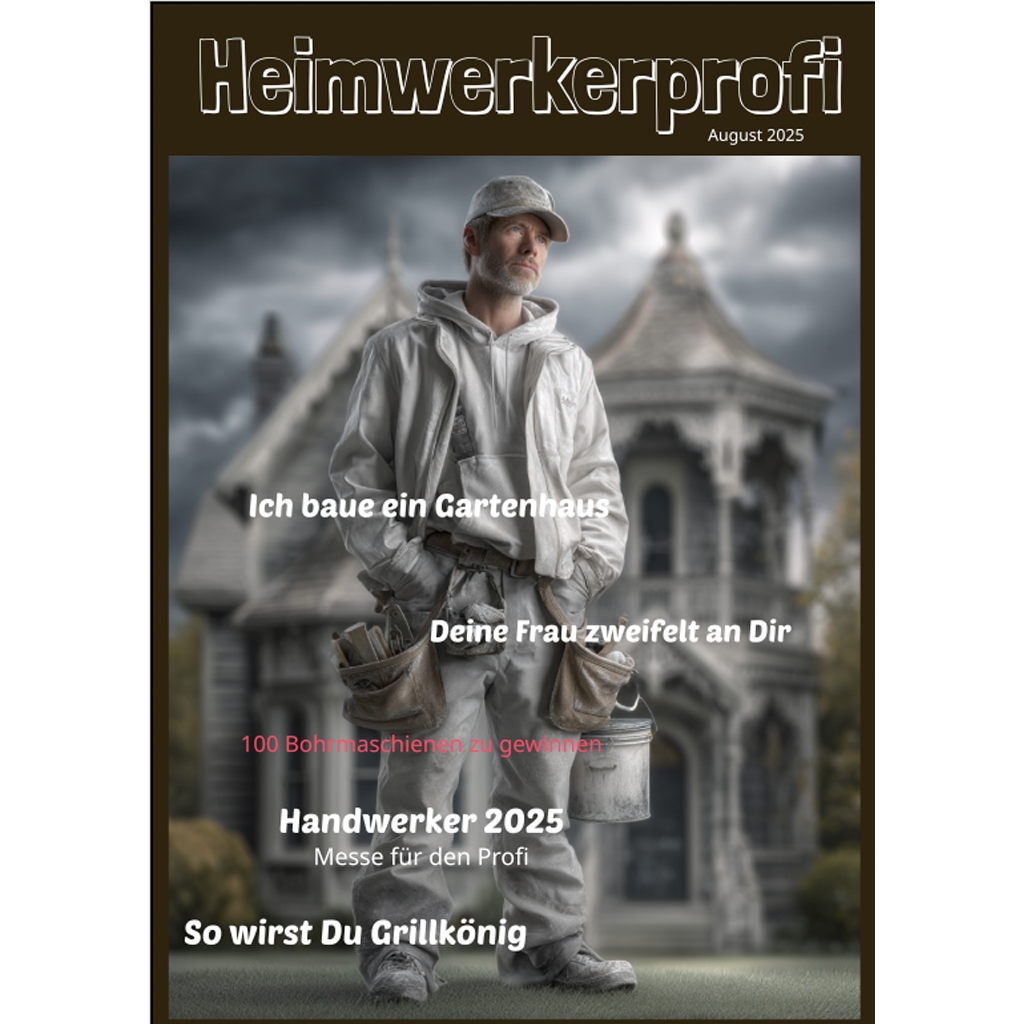 Heimwerkerprofi