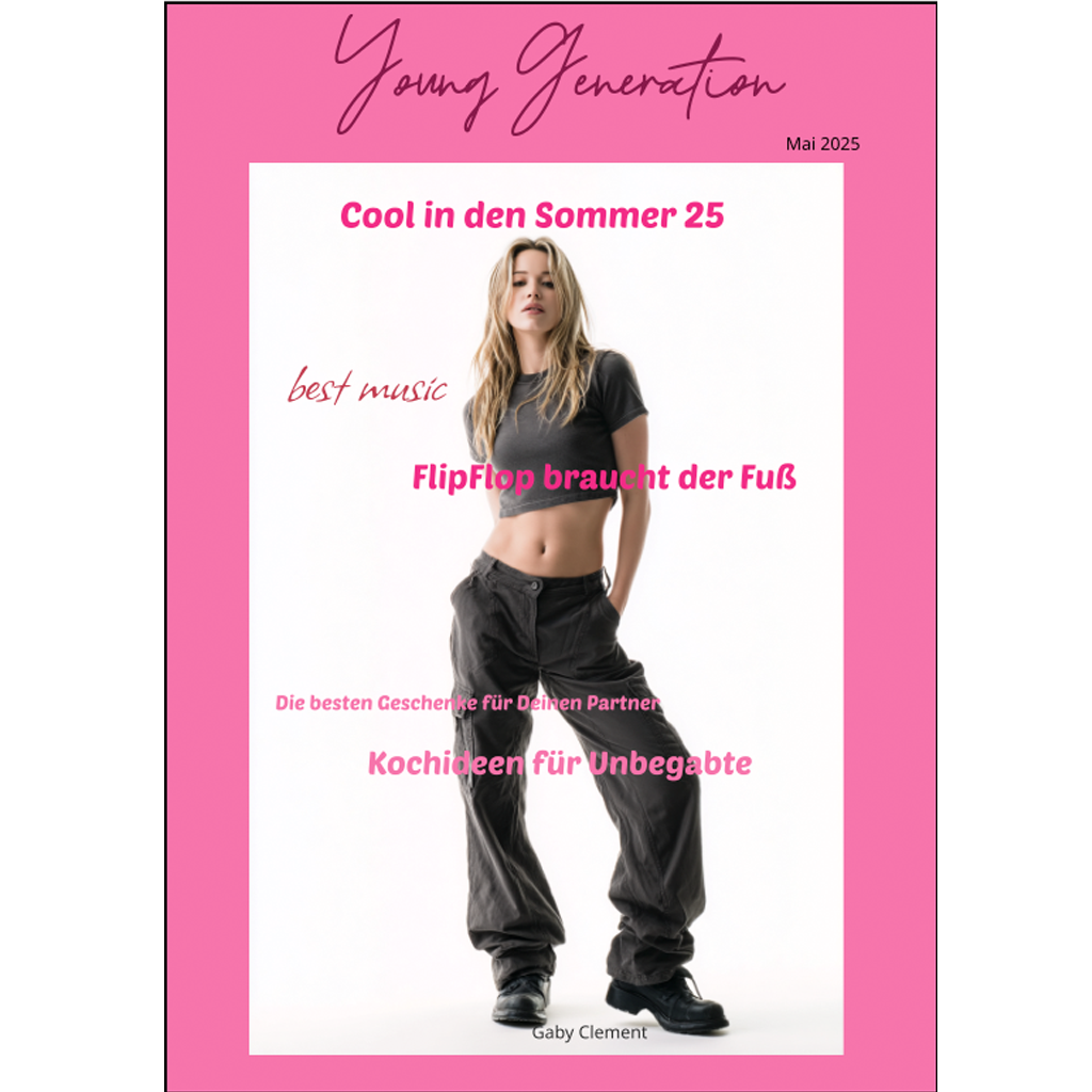 Young Generation
