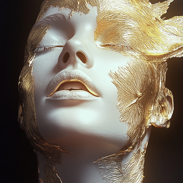 Goldene Transformation