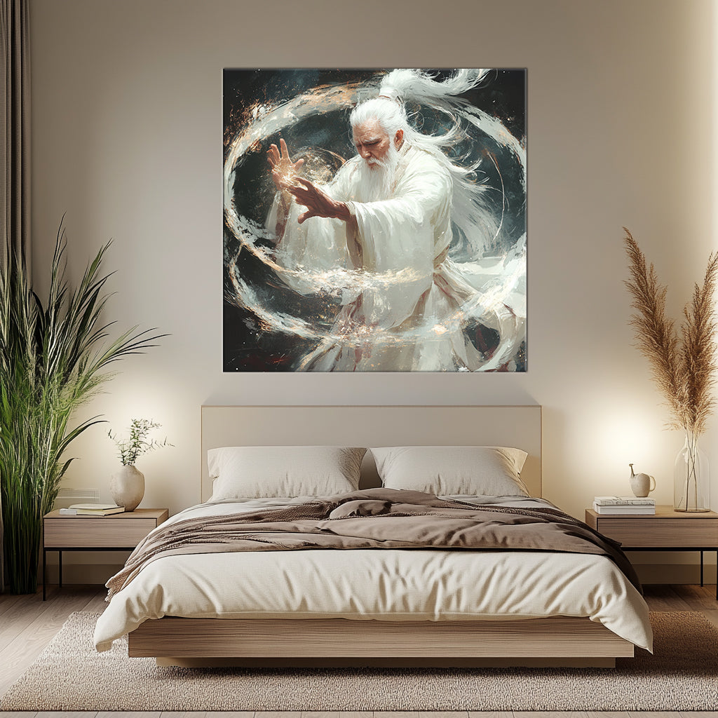Meister der Elemente