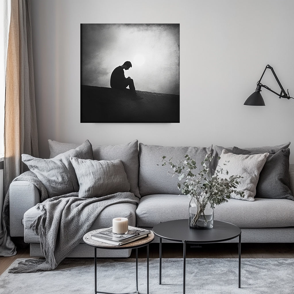 Stille Gedanken