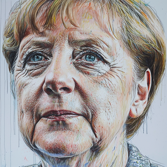 Das Gesicht der Macht