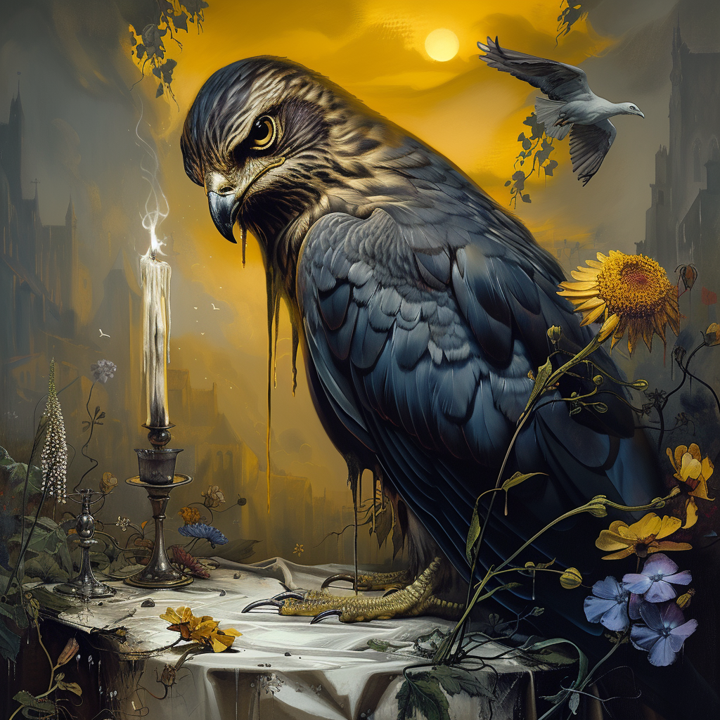Der stille Wächter der Zeit