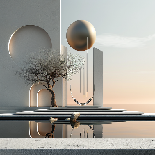 Temporal Equilibrium