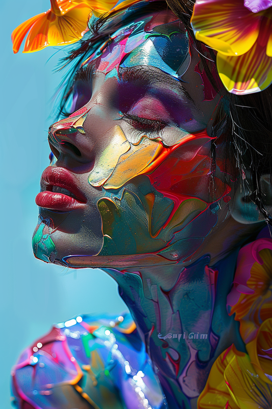 Farben der Seele