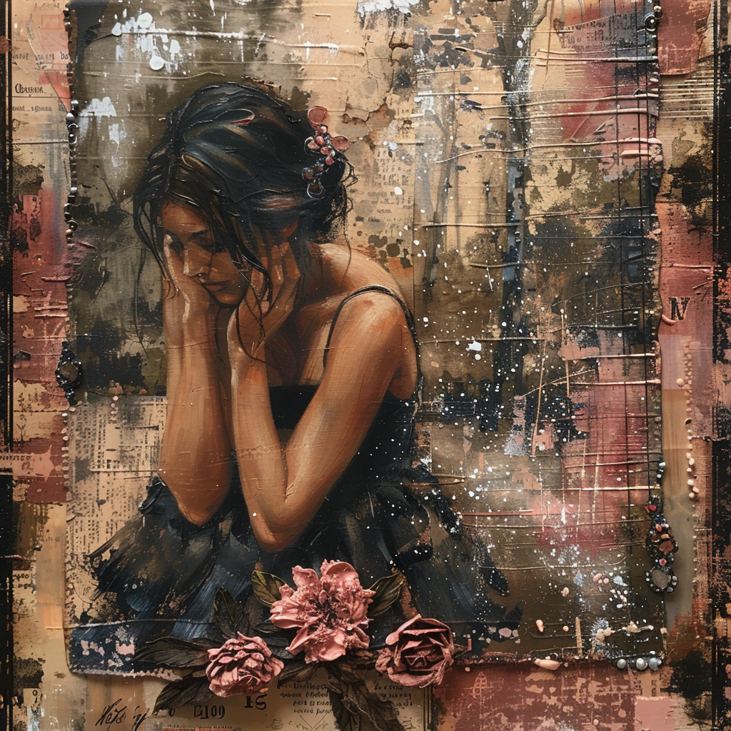 Melancholie