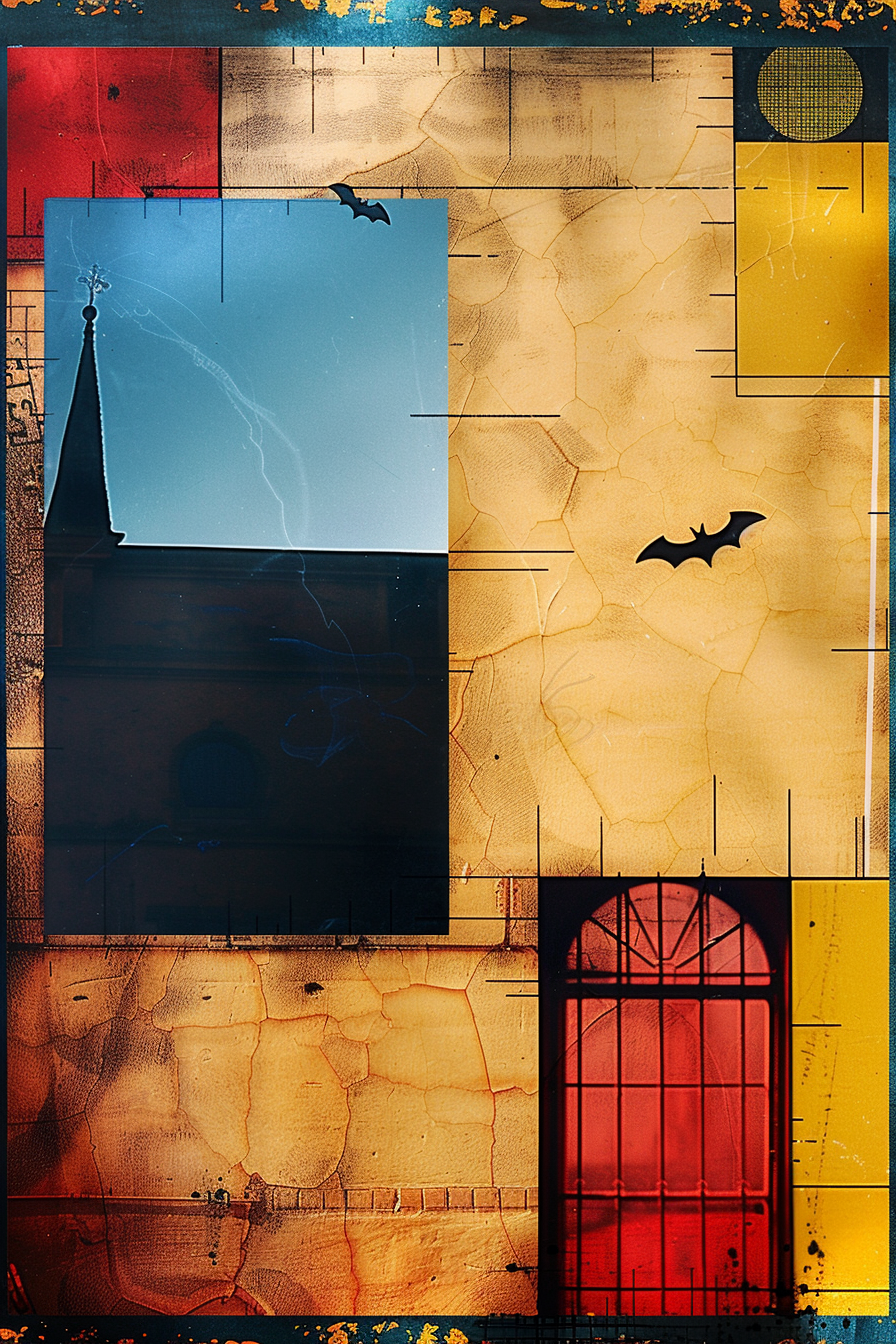 Gothic Whimsy