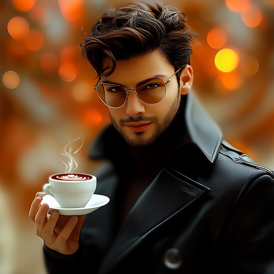 Espresso Intensity – Ein Blick, so stark wie der Kaffee
