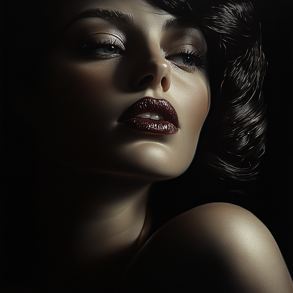 Eclipsed Desire