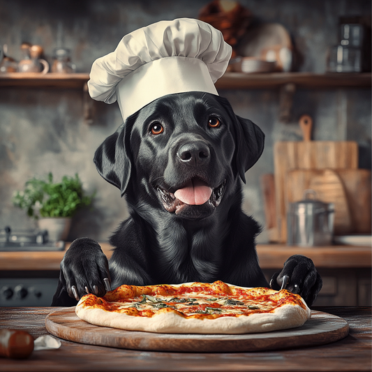 Chef Barkolino’s Spezialität