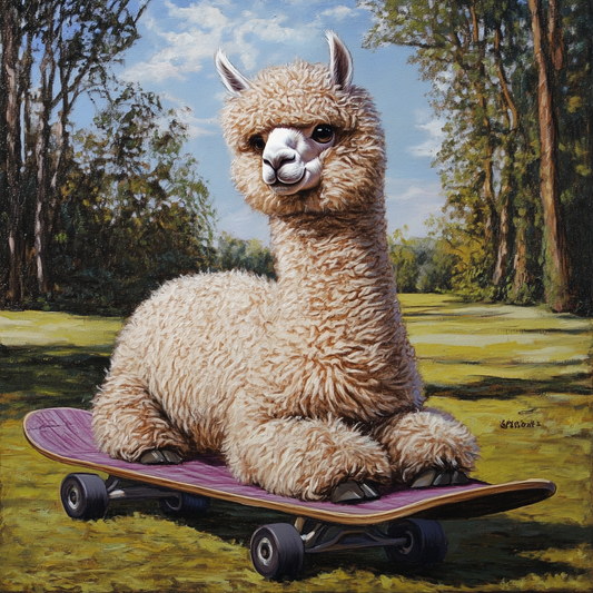 Chill & Ride