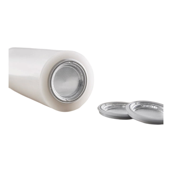 Engels Original Stumpenkerze mit stabilem Metallboden – sichere Qualitätskerze mit sauberem Abbrand und fester Standfläche