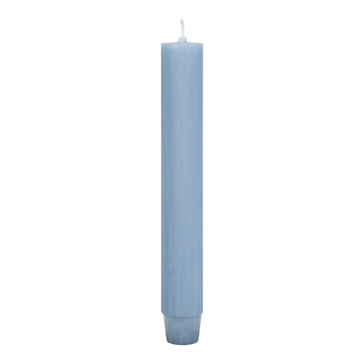 JASPERS Flachkopf-Stabkerze 19 cm
