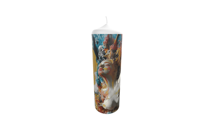 kuenstlerkerze-eruption-der-seele-licht-und-energie