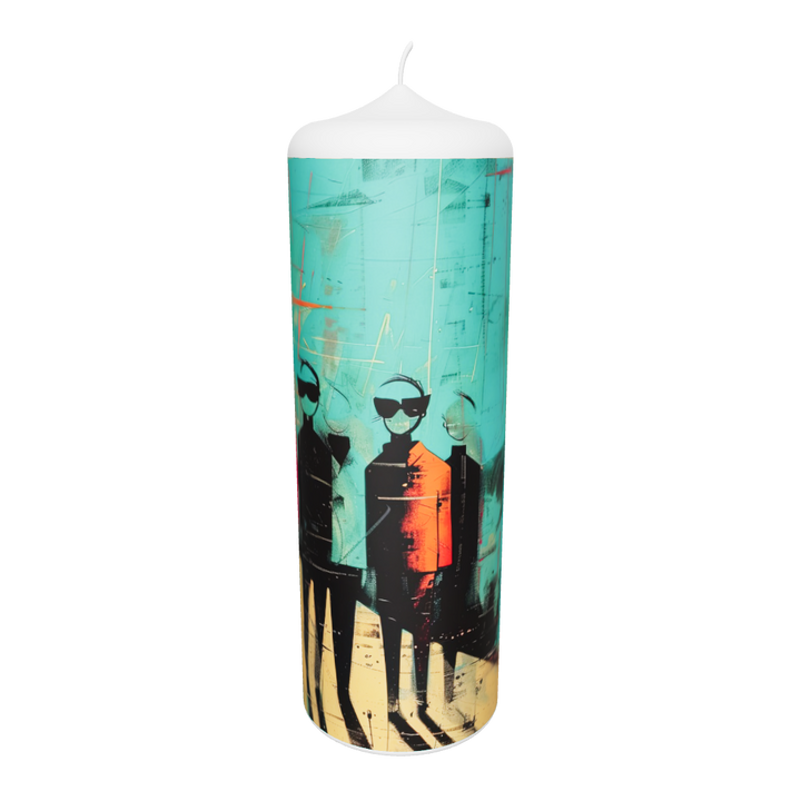 kuenstlerkerze-zwischen-licht-und-schatten-kontrast-und-stille